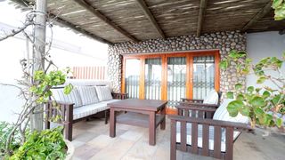 Stone Cottage | Accommodation Voorstrand