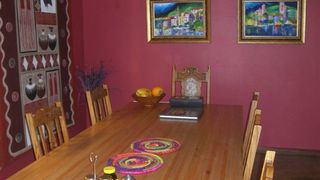 Woodpecker Guesthouse | Accommodation Middelburg - Mpumalanga
