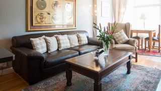 40 Winks Self-Catering Green Point | Green Point Self-catering