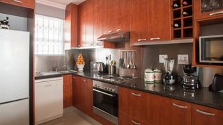 40 Winks Self-Catering Green Point | Cape Town Specials