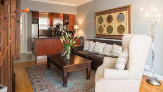 40 Winks Self-Catering Green Point | Green Point Self-catering