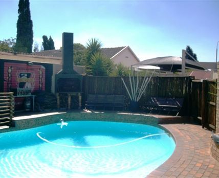 Morning, Noon & Night Guest House