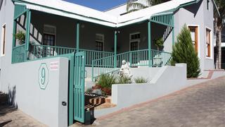 Naree's Cottage | Upington Self-catering