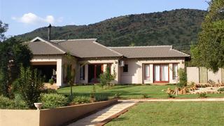 Thaba Legae Guest Lodge | Accommodation Rustenburg