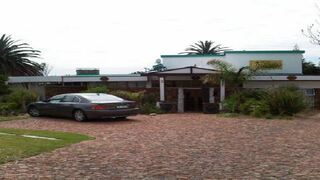 Brian's B&B | Mossel Bay Central Accommodation