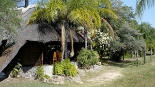 n’Kwazi Lodge And Camping Site | Lodges Rundu