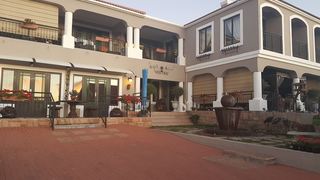 Accommodation Unwind | Accommodation Myburgh Park