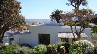 Kommetjiecottages | Kommetjie Accommodation