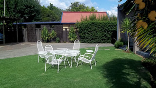Heidi's Place Guest House | Accommodation Fichardt Park