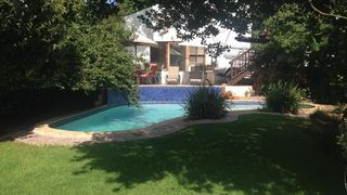 Lucky Bean Guest House | Accommodation Melville