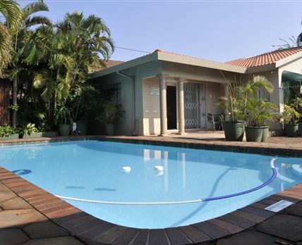 Akanan Guest House