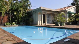 Akanan Guest House | Glenashley Accommodation