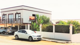 Amarachi Guest House & Self-catering Accommodation | Accommodation Swakopmund