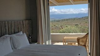 Tanagra Private Cellar | McGregor Accommodation
