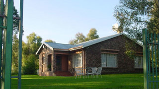 Wakkerstroom Valley Guest House | Wakkerstroom Accommodation