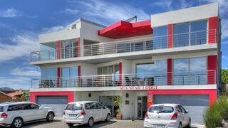 Sea Star Lodge | Accommodation De Kelders