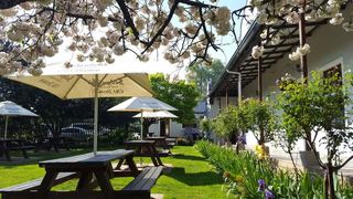 The Legendary Nottingham Road Hotel | Accommodation Nottingham Road
