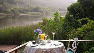 Moontide Guest Lodge | Wilderness Accommodation