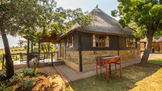 Lionsrock Lodge | Accommodation Bethlehem