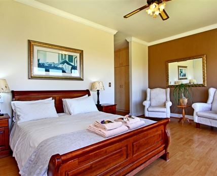 Casa Mia Guest House