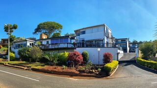Collards Bed and Breakfast | Umgeni Park Accommodation