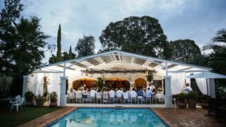 Marrakech | Spitskop Accommodation