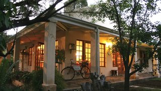Avondrust Guest House and B&B | Accommodation Graaff-Reinet