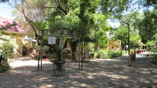 Avondrust Guest House and B&B | Accommodation Graaff-Reinet