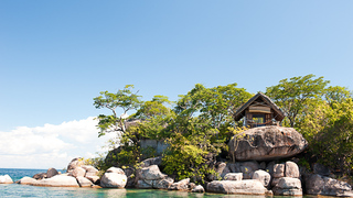 Mumbo Island | Lake Malawi Accommodation