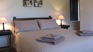 Amanzi Cottages | Bonnievale Self-catering