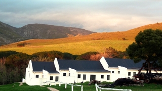Stanford Valley Guest Farm | Accommodation Stanford