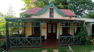 Petal Faire Cottage | Colbyn Accommodation