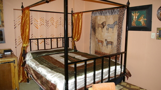 Anni's Lighthouse B&B | Senekal Self-catering