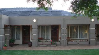 Sonyador Guesthouse | Accommodation Boksburg
