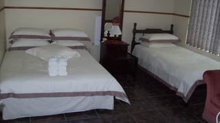 Swans Nest | Accommodation Fichardt Park