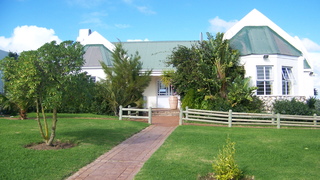 Masada Guest House | South Africa Specials