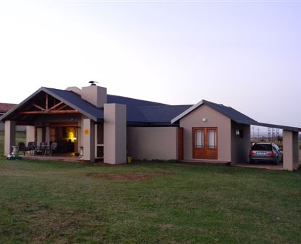 Cedarwood Cottage