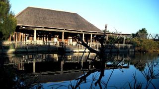 Shabanga Guest Farm | Self-catering Cove Rock