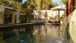 Old Oak Manor | Riebeek Kasteel Accommodation