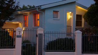 Berglelie B&B | Accommodation Paarl