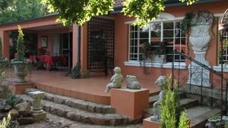 Buona Notte | Linden Accommodation