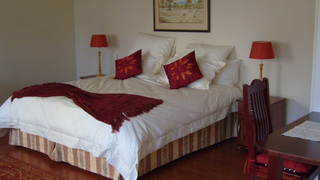 Seven Streams Bed and Breakfast | Accommodation Parkmore