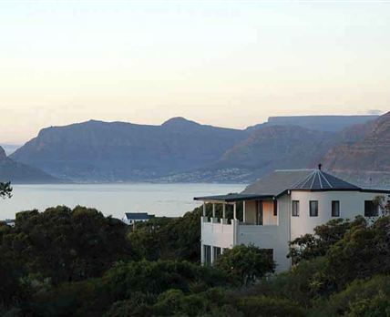 Milkwood Villa