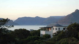 Milkwood Villa | Accommodation Kommetjie