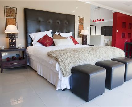 Nels River Guest House and Spa