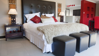 Nels River Guest House and Spa | Nelspruit Accommodation