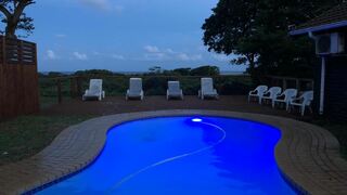 Lai-La Log Cabins | St Lucia Accommodation