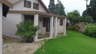 El Shaddai | Graskop Accommodation