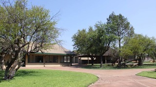 Mokha Guest House | Accommodation Dinokeng