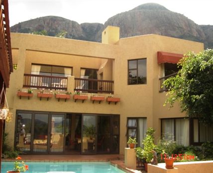 Kingfishersview Waterfront Lodge
